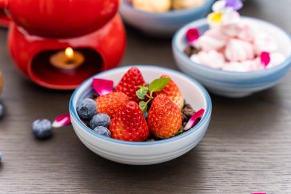 武夷·椿泊度假酒店·椿悦会