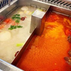 하이딜라오 여행 사진
