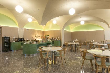 汕尾保利金町湾瑜璟阁海景度假酒店·瑜璟阁餐厅