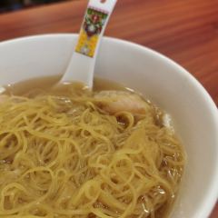 常平竹升云吞面(伦教店) User Photo