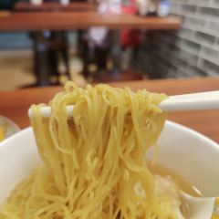 常平竹升云吞面(伦教店) User Photo