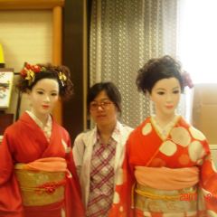 Kagurazaka Ishikawa User Photo