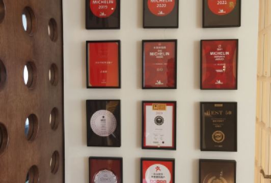 Ji Pin Court User Photo