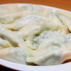 元气饺子(眉山店) User Photo