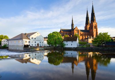 Uppsala