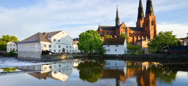 Uppsala