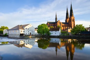 Uppsala län