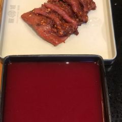 珮姐老火锅(魔都直营店) User Photo