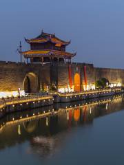 Xiangmu Gate