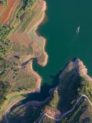 Zhuzhuang Reservoir