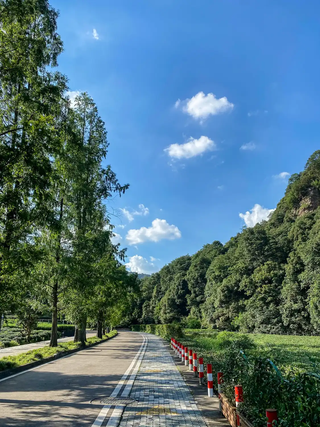 Hotels near Jing Mountain