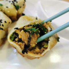 小杨生煎(上海大华巴春店) User Photo