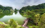 Gunung Lang Recreational Park