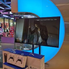 腾讯视频好时光·影院游戏轰趴(八佰伴(南门店)B馆店) User Photo