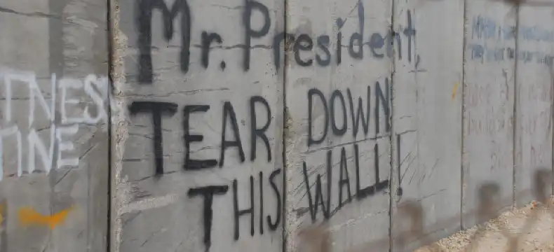 ベツレヘムのホテル