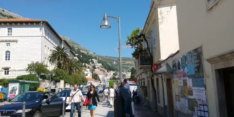 Restaurant Bugenvila