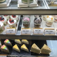 索米拉其(银泰店) User Photo