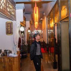 蜀滋香鲜鱼美蛙火锅(冕宁店) User Photo
