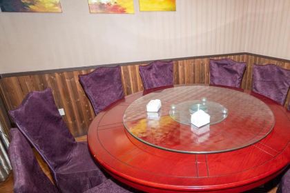 有盐有味农家菜