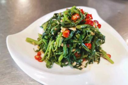 灵山彝栖酒店-阳光餐厅