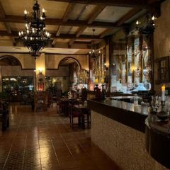 Pizzaria Calzzone User Photo