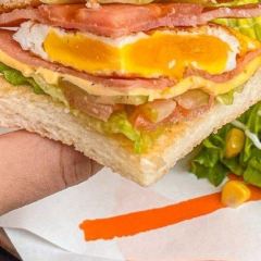 Namaste Bakery and Sandwich Point User Photo