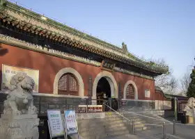 Zhaoyun Temple