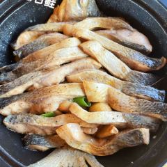高白鲑鱼餐厅(赛湖月亮湾店) User Photo