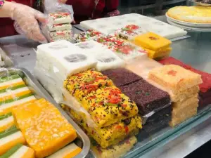 Changzhou Gaotuan Shop