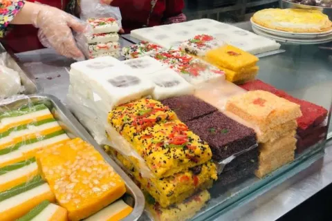 Changzhou Gaotuan Shop