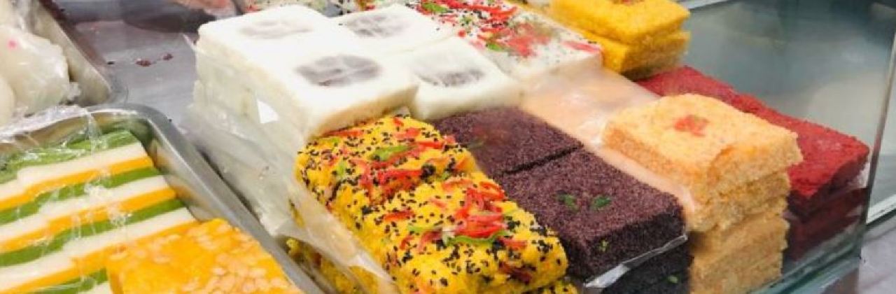 Changzhou Gaotuan Shop