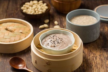 舊巷南·福州名小吃·手作青鰻魚丸·芋泥（三坊七巷店）