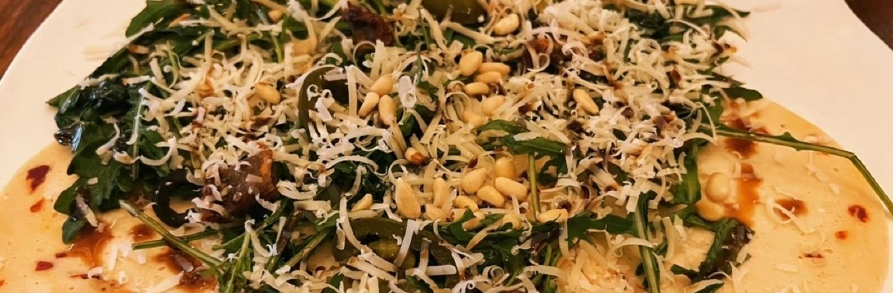 Jeff Ruby's Steakhouse, Cincinnati