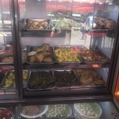 阿东餐馆(宁新路店) User Photo