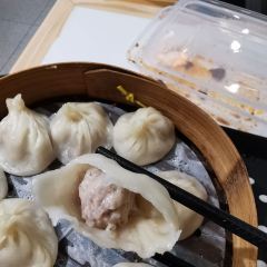 上味馆南翔小笼(杏山路店) User Photo