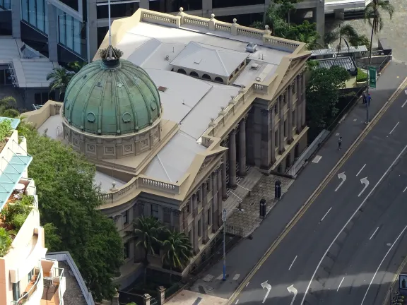 The Star Grand Brisbane