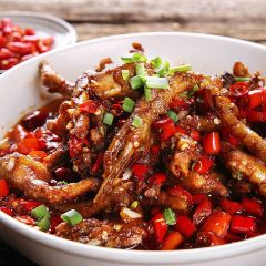 ShanCheng Mutton Guan User Photo