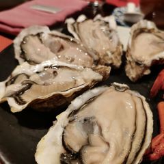 Café @ 2 All Day Dining Restaurant @ Hilton Guangzhou Tianhe User Photo