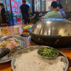 Maijiazhuang Restaurant·Shunde Steam Cuisine User Photo