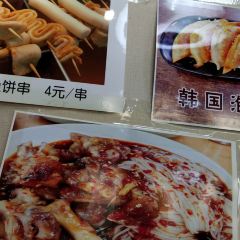 妈妈手(山大总店) User Photo