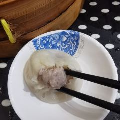 上味馆南翔小笼(杏山路店) User Photo