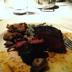 Delmonico Steakhouse User Photo