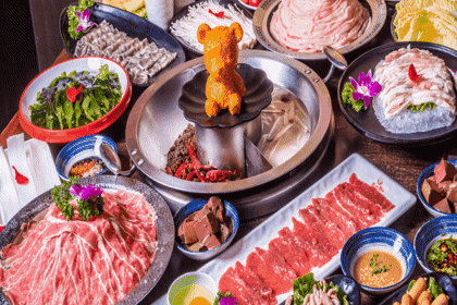 Shuchengxiangzilaochengdou Hot Pot (kongjiang)