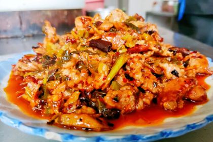 王记农家菜(源江路店)