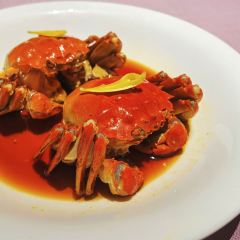 璞徽(大宁国际店) User Photo