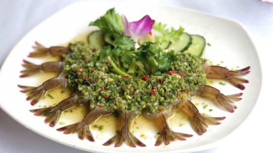Anothai Thai Cuisine Restauran