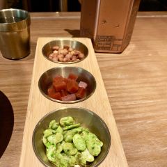 Lantchen Reserve-Nanking Traditional Taste User Photo