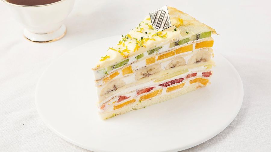 也崎日式西點（萬象城店）