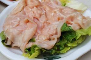 Popular dishes
