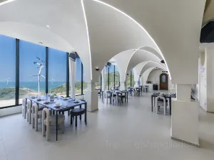 风车海餐厅